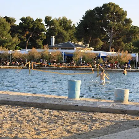 Apartamento Laurel *