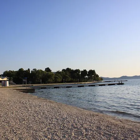 Laurel Apartment Zadar