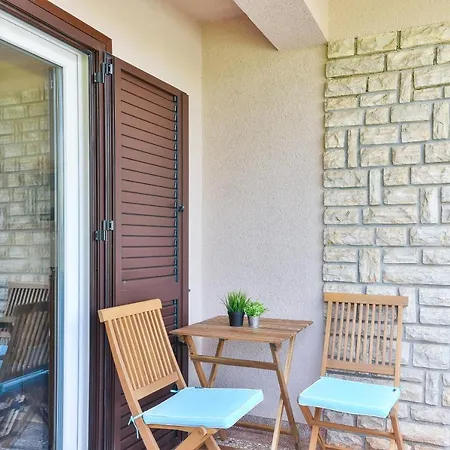 Appartement Laurel *