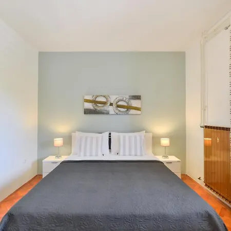 Apartamento Laurel Zadar