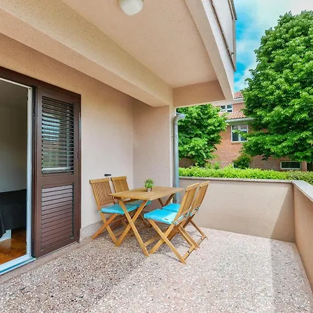 Laurel Apartment Zadar