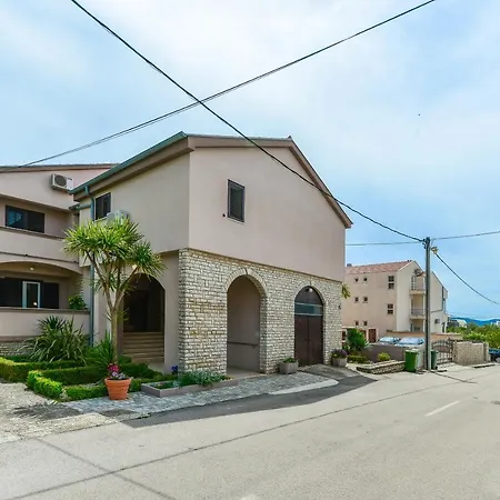 Apartamento Laurel *