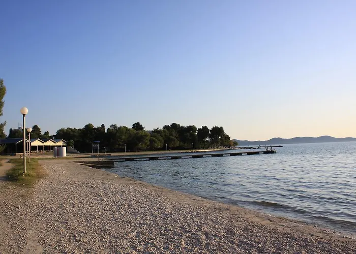 Laurel Appartement Zadar