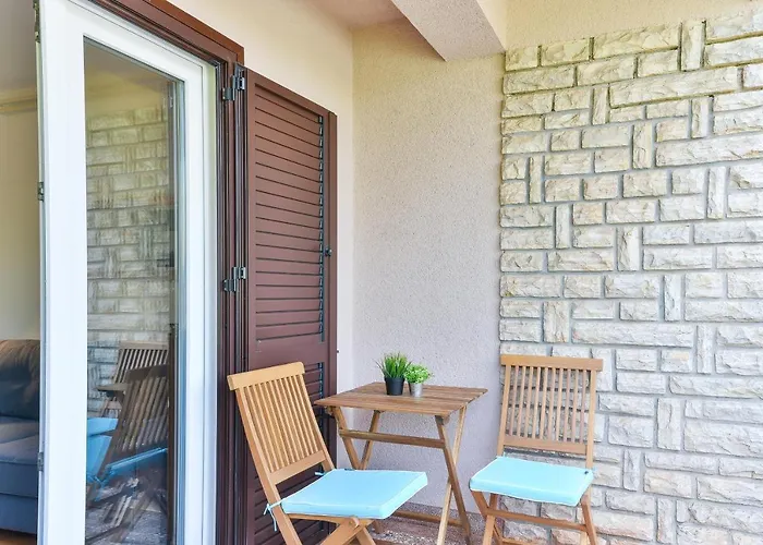 Appartement Laurel *