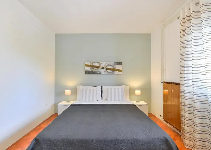 Appartement Laurel Zadar