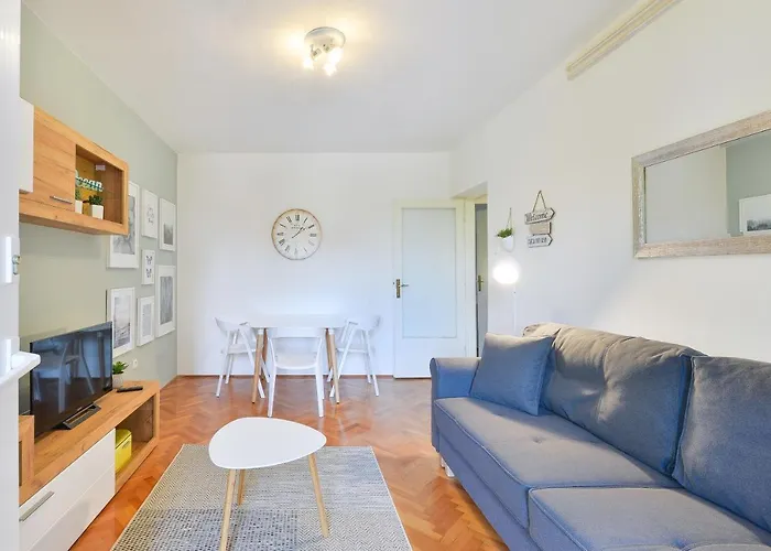 Laurel Appartement *